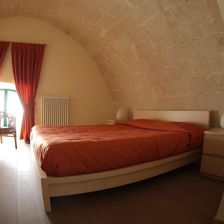 Casa Natali Hotel Matera Kamer foto
