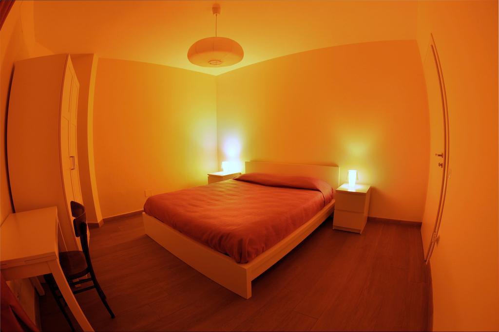 Casa Natali Hotel Matera Kamer foto