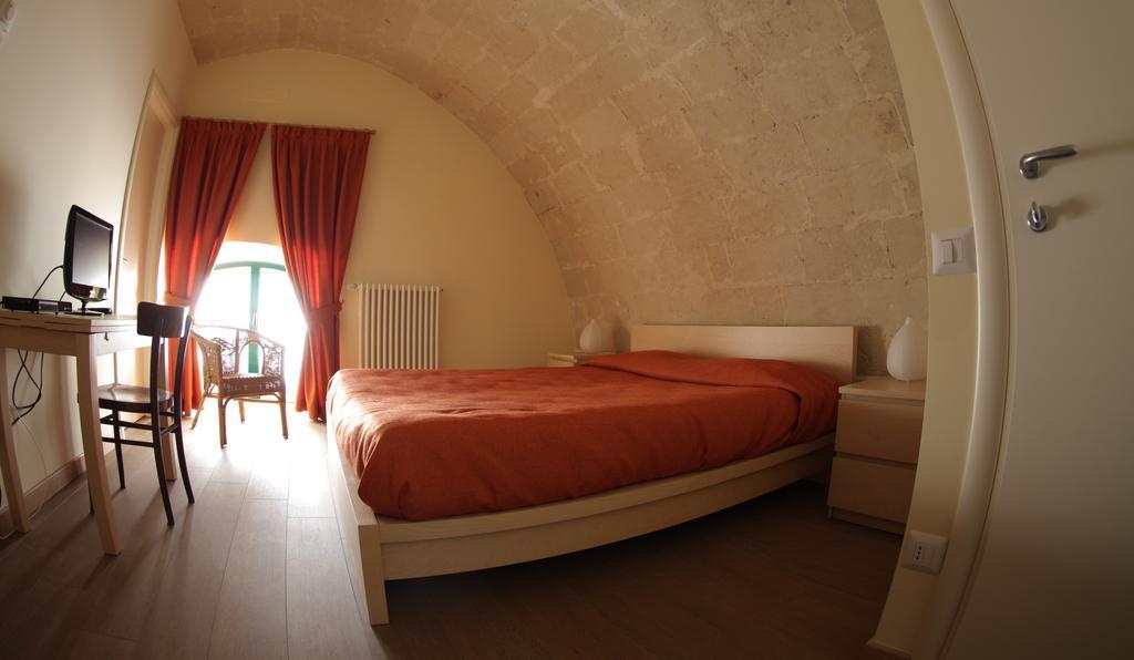 Casa Natali Hotel Matera Kamer foto