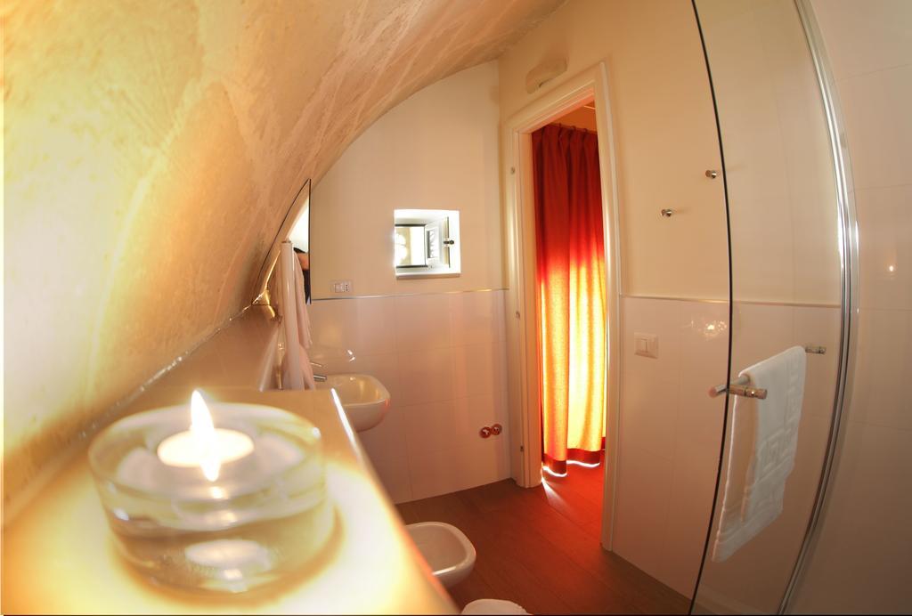 Casa Natali Hotel Matera Buitenkant foto