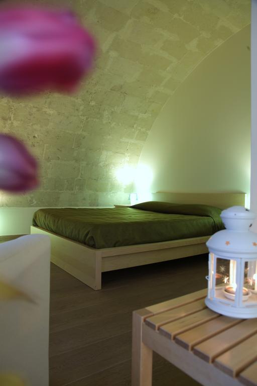 Casa Natali Hotel Matera Kamer foto