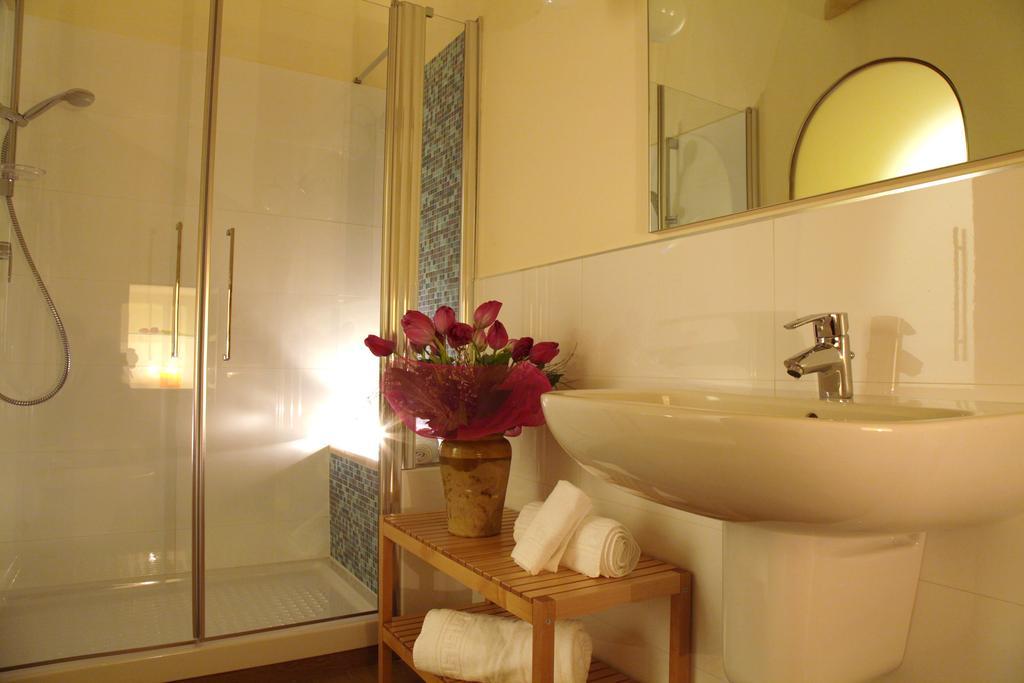 Casa Natali Hotel Matera Kamer foto