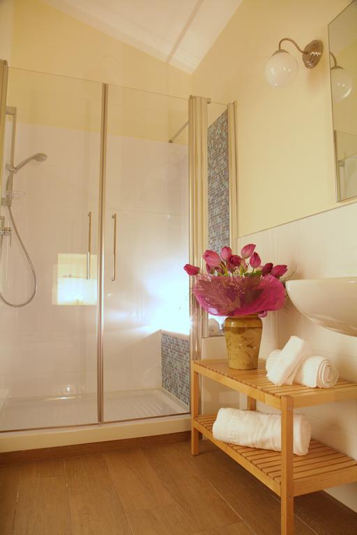 Casa Natali Hotel Matera Kamer foto