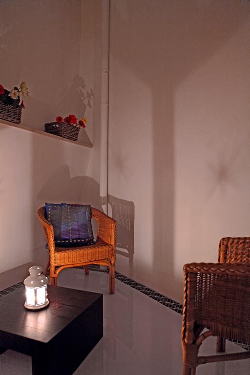 Casa Natali Hotel Matera Kamer foto