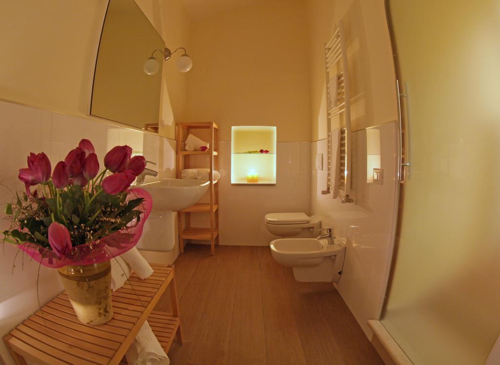 Casa Natali Hotel Matera Buitenkant foto