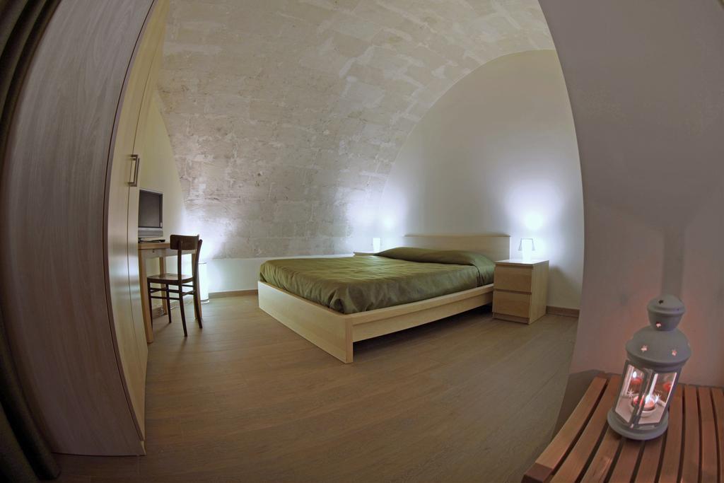 Casa Natali Hotel Matera Kamer foto